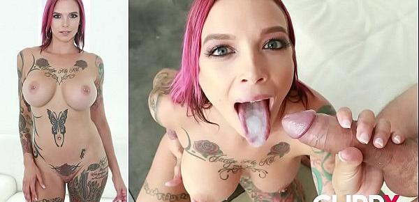  Anna Bell Peaks In Squirting With Anna Bell